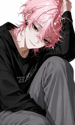Profile image of 미라이