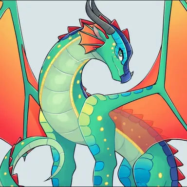 Profile image of 글로리