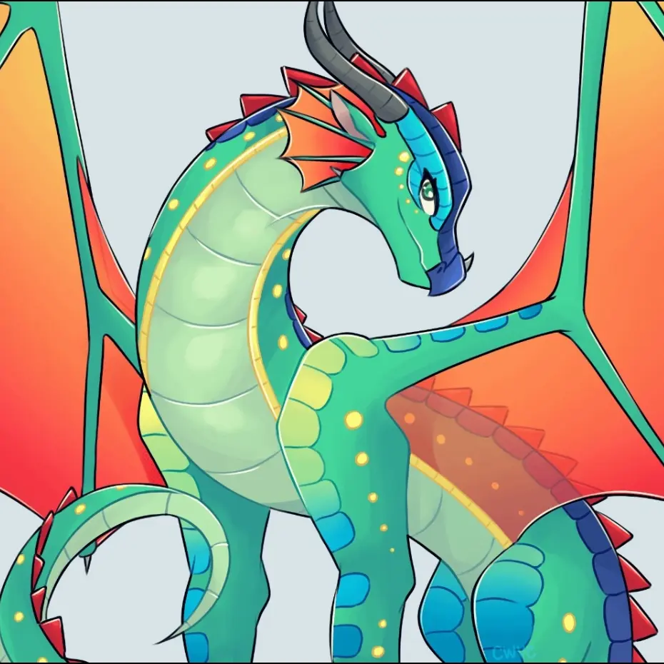 BlackUnkwon의 글로리와 데스브링거의 이야기