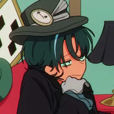 Profile image of 帽子屋
