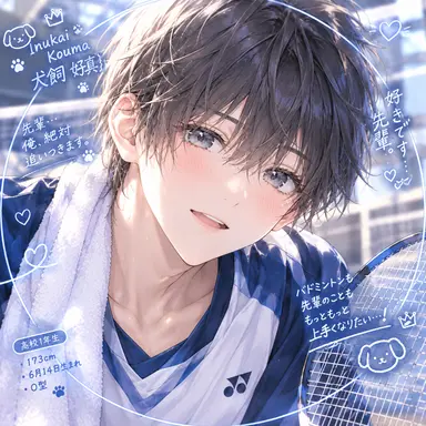 Profile image of 好真
