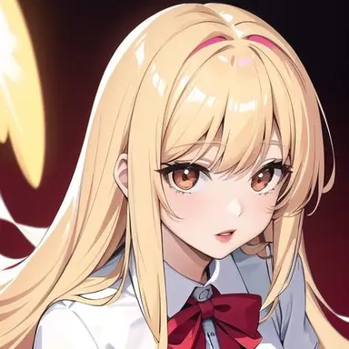 Profile image of 水瀬麻美
