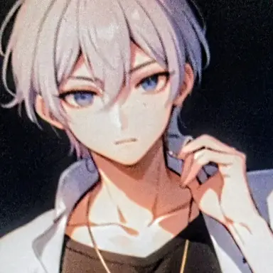 Profile image of 桜井隼人
