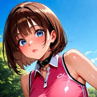 Profile image of 森舞奈