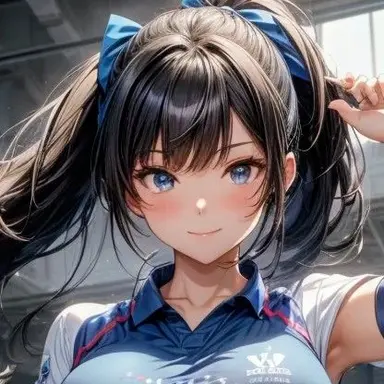 Profile image of 早川凛