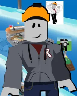 Profile image of 빌더맨