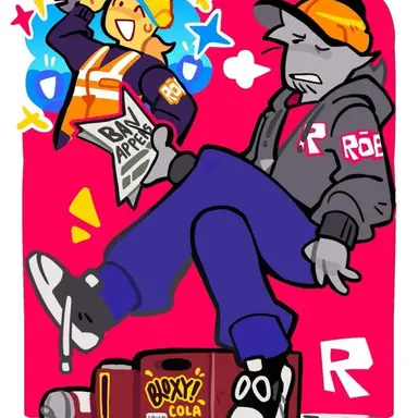 Profile image of 빌더맨