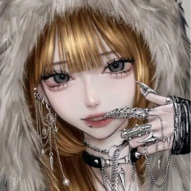 Profile image of Mahiru Kiritani
