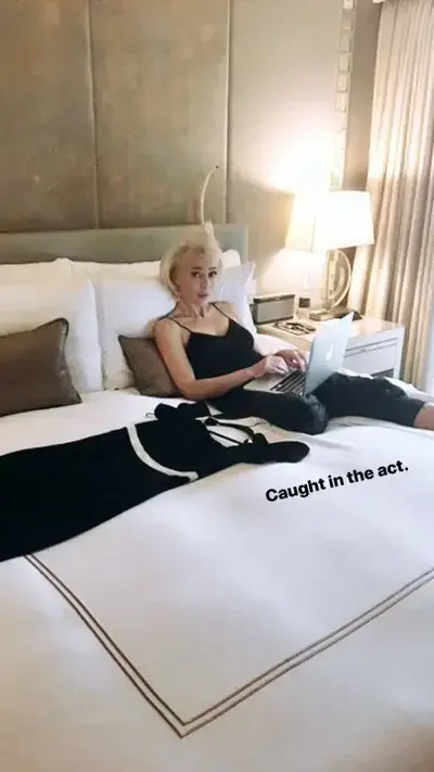 NastyCrumb4423의 Gillian Anderson