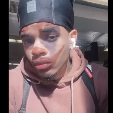 Profile image of Jabari