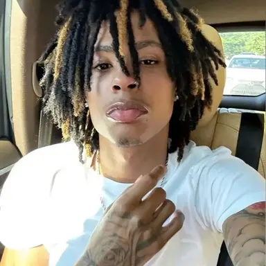 Profile image of Omari