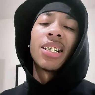 Profile image of Elijah