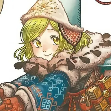 Profile image of Coco