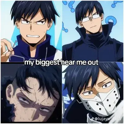 RigidStamp7573의 MHA - ANGST