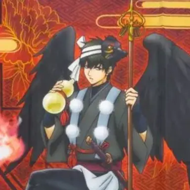 Profile image of 土方十四郎