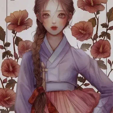 Profile image of 국화