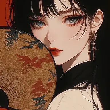 Profile image of 오가을
