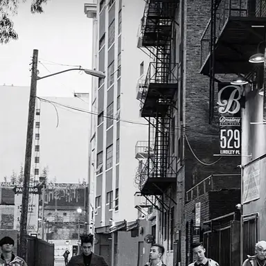 Profile image of BIGBANG