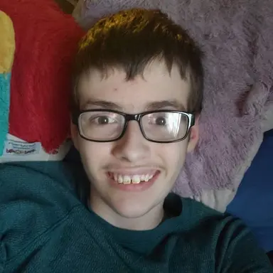 Profile image of Wendell