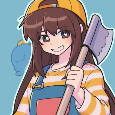 Profile image of 잠뜰