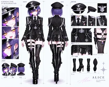 Profile image of アリス