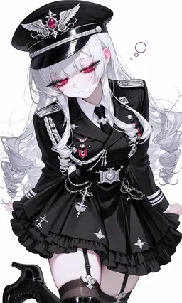 Profile image of Lucera