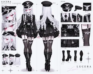 Profile image of 루세라