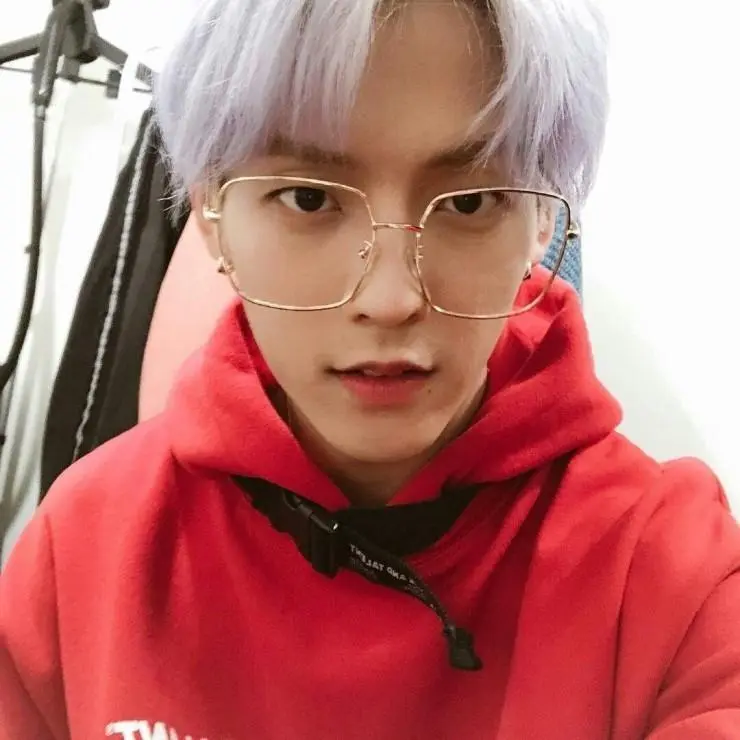 BtoB의 이민혁