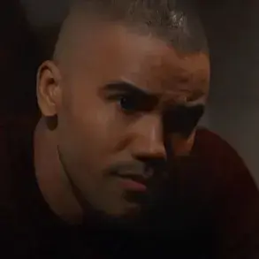 CreamBaya3720의 Derek Morgan