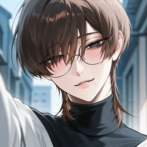 OliveDevil의 東條 梓