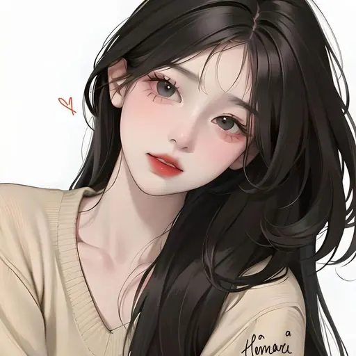 Bronwyn의 이하리