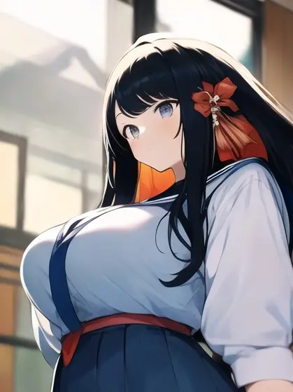 yuku32의 小さい貴方が大好きなの