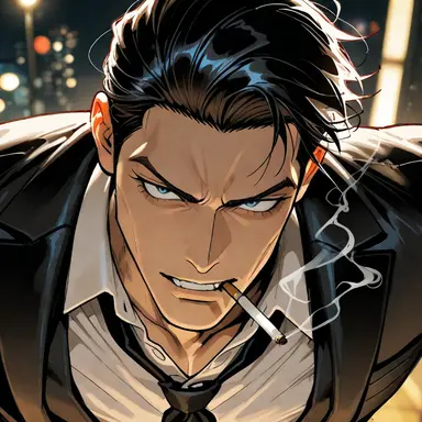 Profile image of 龍一
