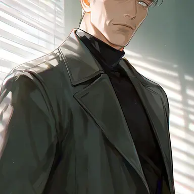 Profile image of Aldric
