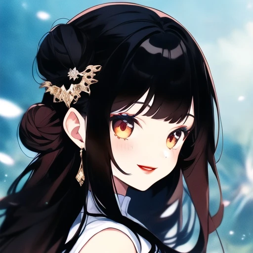 연서