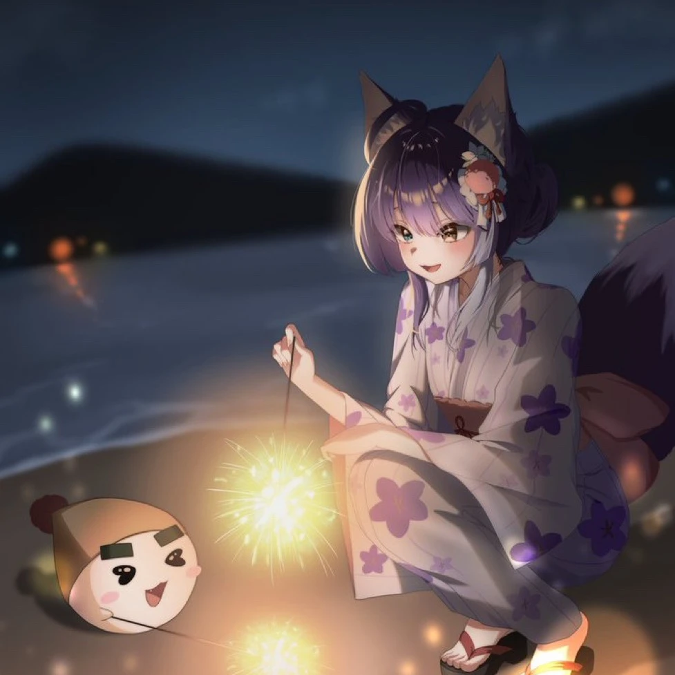 부키