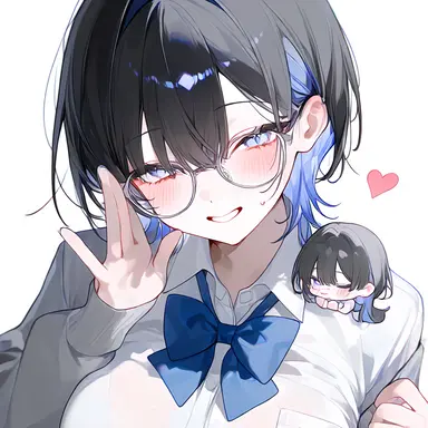 Profile image of イ・ミンジ