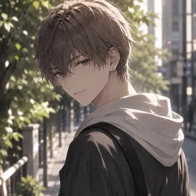 Profile image of 白石 悠斗