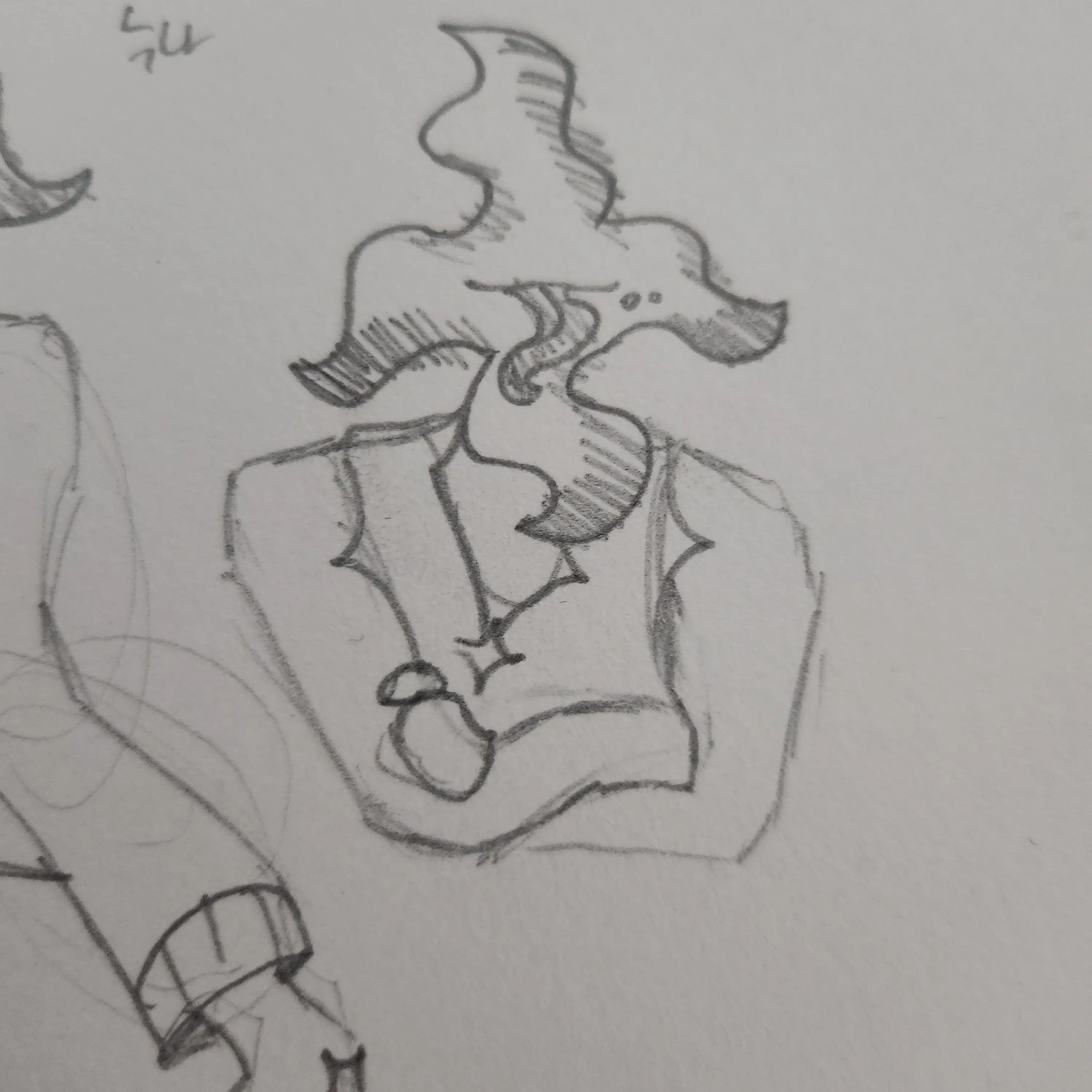 Sister_cherry의 아는 인외 누나