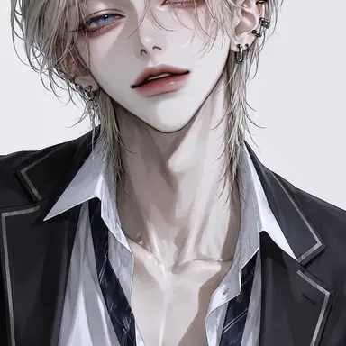 Profile image of 珀