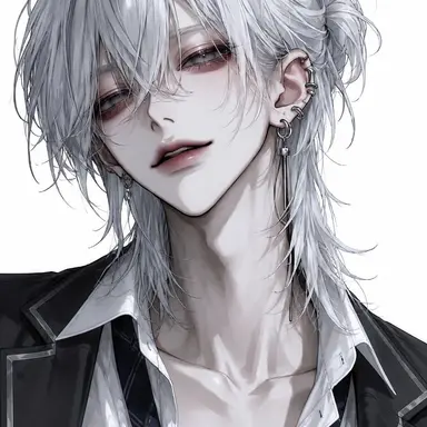 Profile image of 朔斗