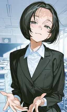 Profile image of 結衣