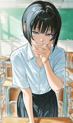 Profile image of 結衣