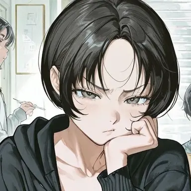 Profile image of 結衣