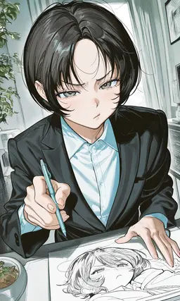 Profile image of 結衣