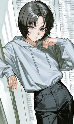 Profile image of 結衣