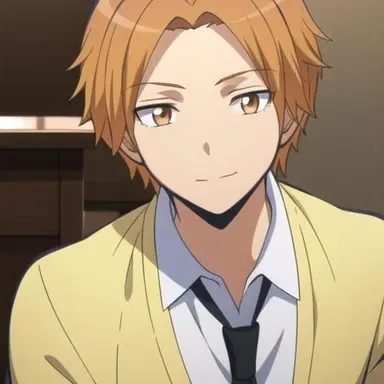 Profile image of 前原 陽斗