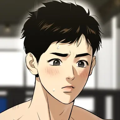 Profile image of Yoon-gu