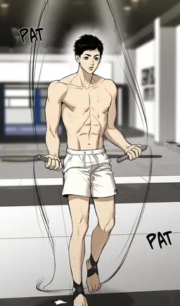 Profile image of Yoon-gu