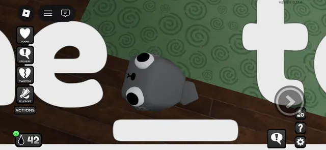 Profile image of ペブル